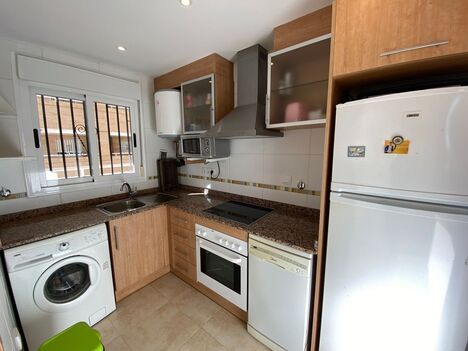 Prodej bytu 3+kk, Jardines del Mar II, Oropesa del Mar