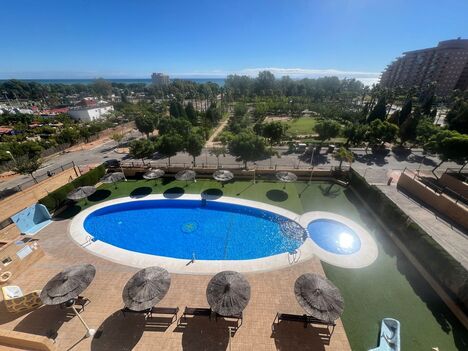 Prodej bytu 3+kk, Costa Azahar II, Oropesa del Mar