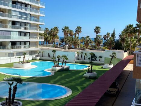 Prodej bytu 3+kk, UP 64 m2, Marina D'or
