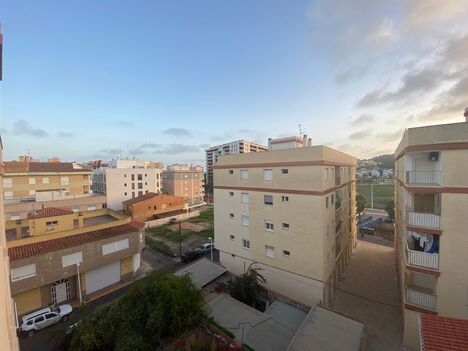 Prodej bytu 3+kk, UP 72 m2, Oropesa del Mar centrum
