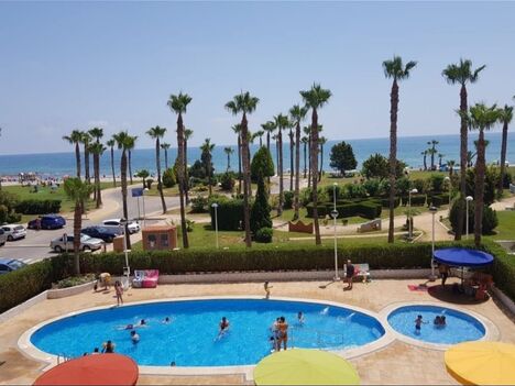 Prodej bytu 3+kk, Vistamar I, Oropesa del Mar