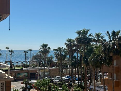 Prodej bytu 3+kk, UP 68 m2, Sol Park 1, Marina D'or