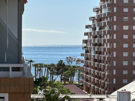 Prodej bytu 3+kk, UP 69 m2, Neptuno, Marina Dor, Oropesa del Mar