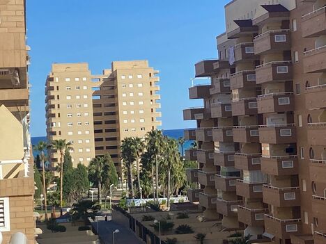 Prodej bytu 3+kk, UP 51 m2, Marina D'or