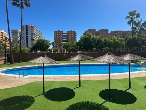 Prodej bytu 3+kk, UP 95 m2, Oropesa del Mar