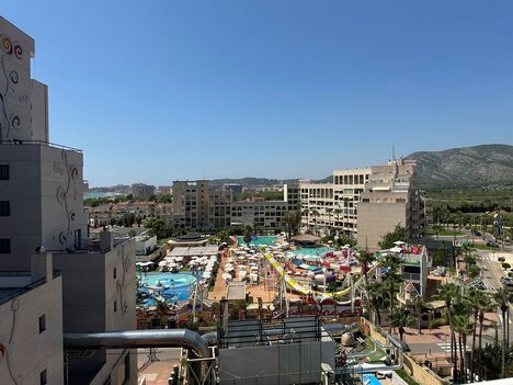 Prodej bytu 3+kk, UP 52 m2, Bahía Park, Marina D'or
