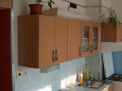 Pronájem bytu 1+1 48 m², Brno-Řečkovice