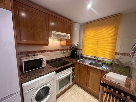 Prodej bytu 3+kk, Marina Trebol II, Oropesa del Mar