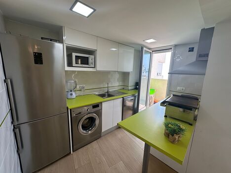 Prodej bytu 3+kk, Levante , Oropesa del Mar