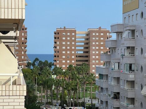 Prodej bytu 3+kk, UP 51 m2, Marina D'or