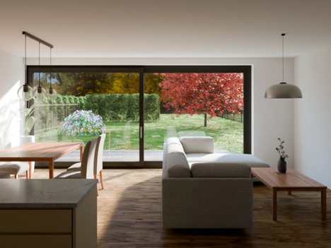 Novostavba RD 5+kk UP 156 m2 Rebešovice